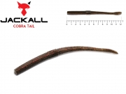 Силикон Jackall Cobra Tail 4.8" Zarigani
